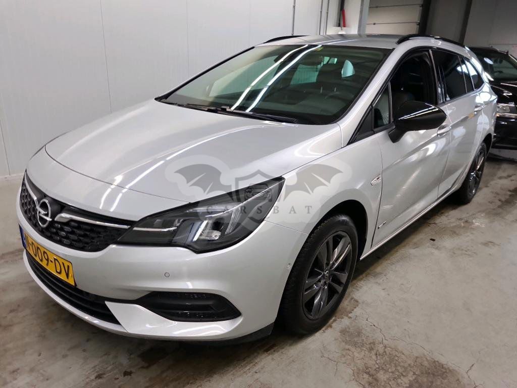 Opel Astra Sports Tourer 1.2 Design 2021