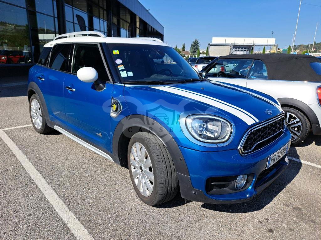 Mini Countryman Cooper SE 1.5 Longstone 2019