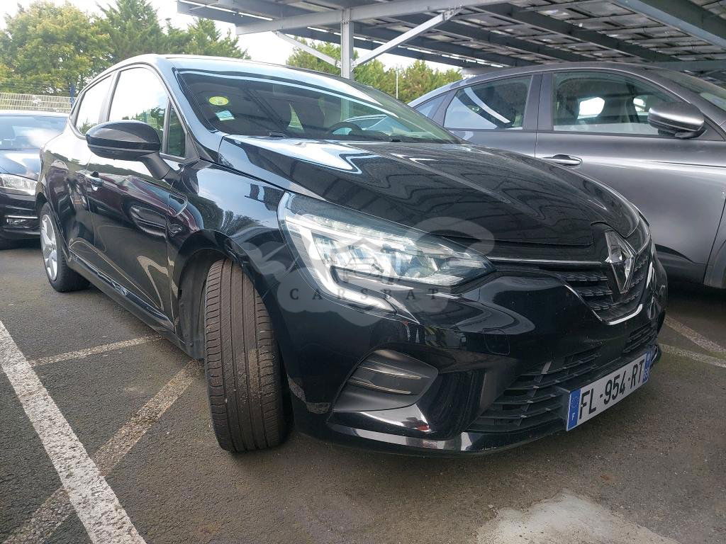 Renault Clio 1.5 DCI Business 2019