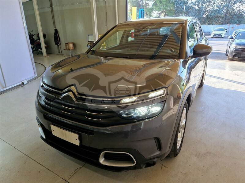 Citroën C5 Aircross 1.5 HDI Business 2021