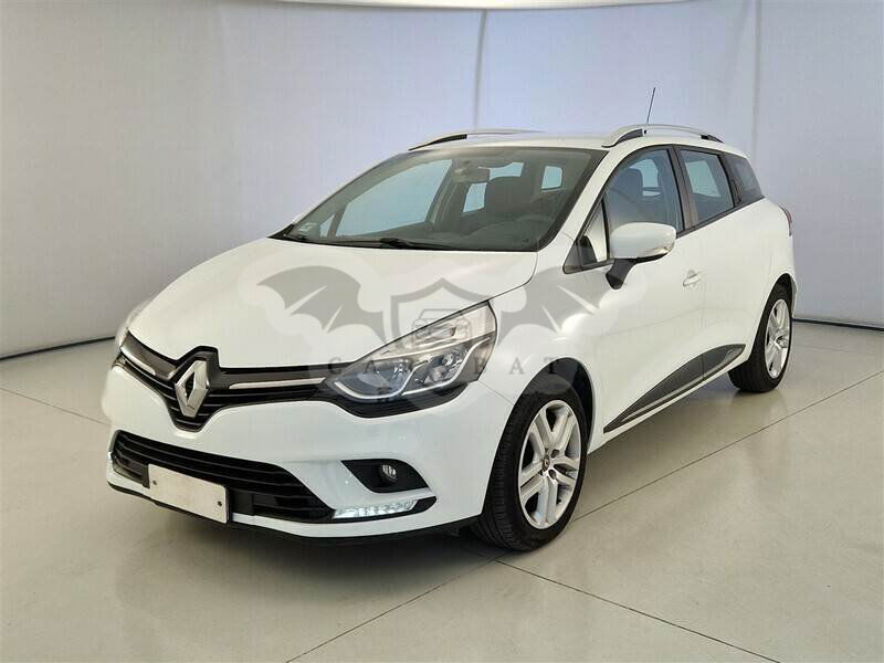 Renault Clio Grandtour 1.5 DCI Business 2019