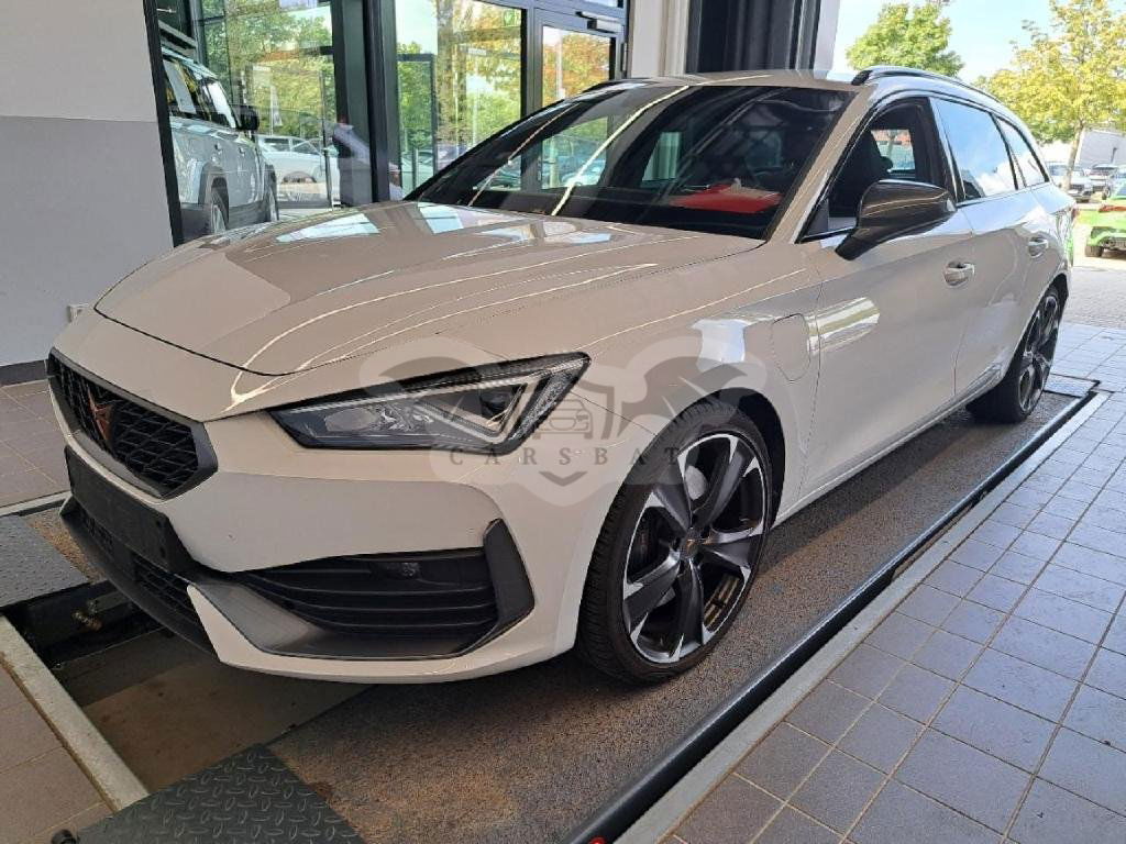 Cupra Leon 1.4 e-Hybrid 2021