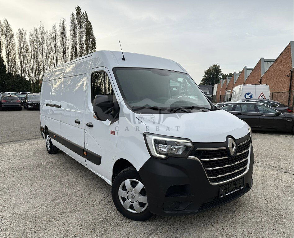 Renault Master L3H2 2.3 DCI 2020