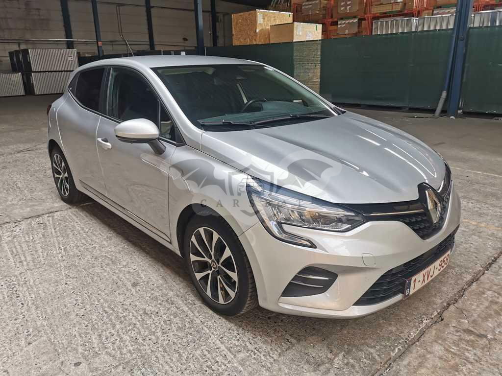Renault Clio 1.0 Tce 2020