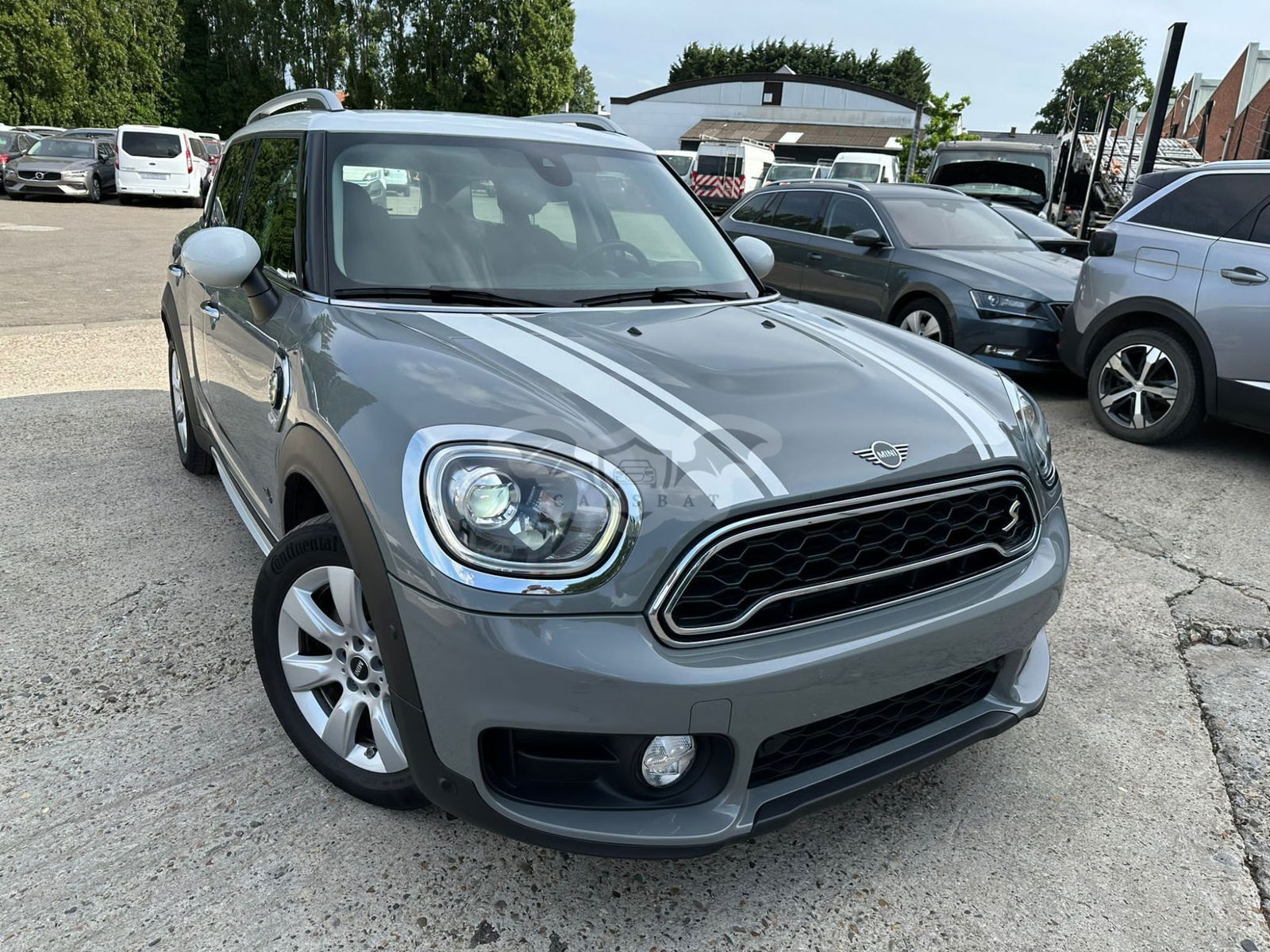 Mini Countryman Cooper SE 1.5I Cooper SE 2019