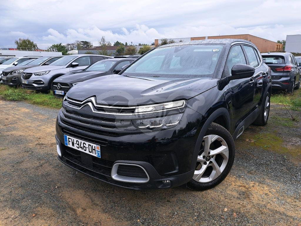 Citroën C5 Aircross Business 2020