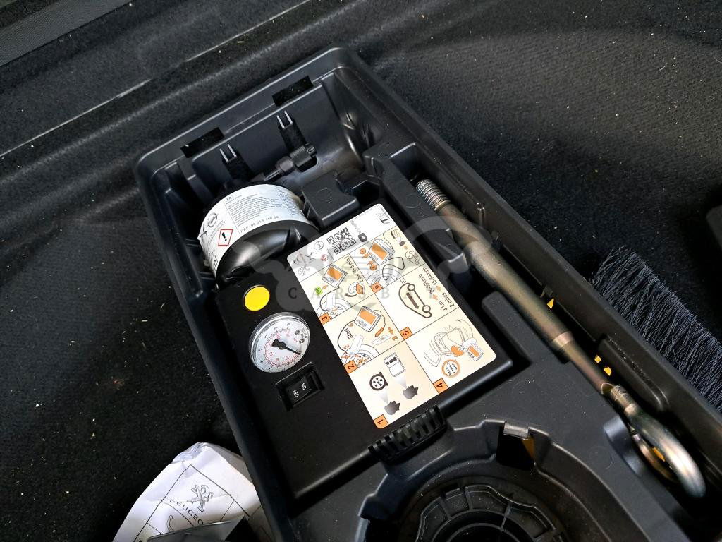 Citroën C5 Aircross Business 2020