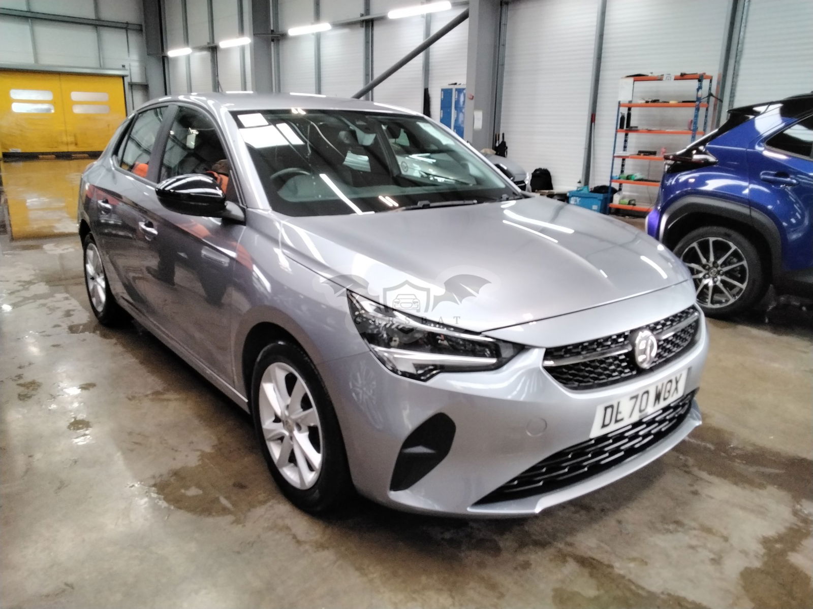 Vauxhall Corsa 1.2 SE Premium 2020