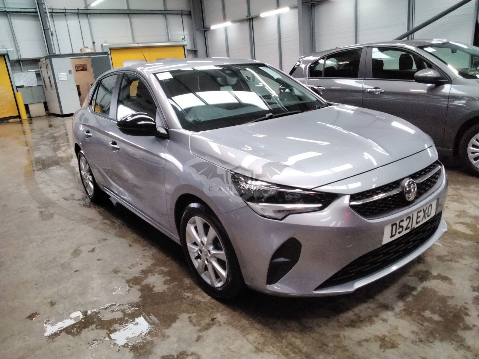 Vauxhall Corsa 1.2 SE Premium 2021