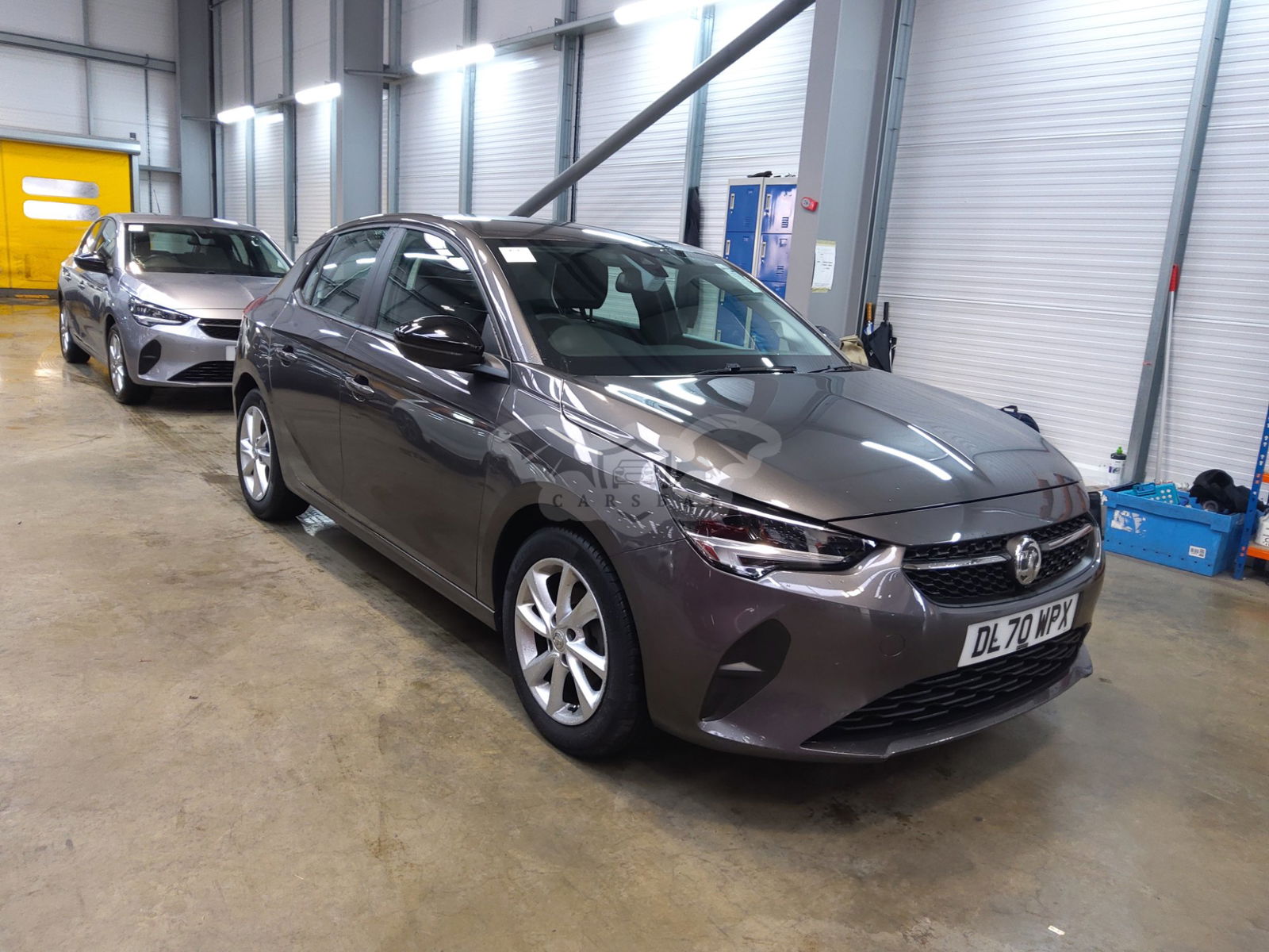Vauxhall Corsa 1.2 SE Premium 2020