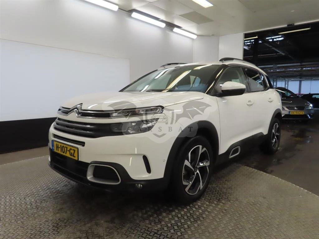 Citroën C5 Aircross Business 2020