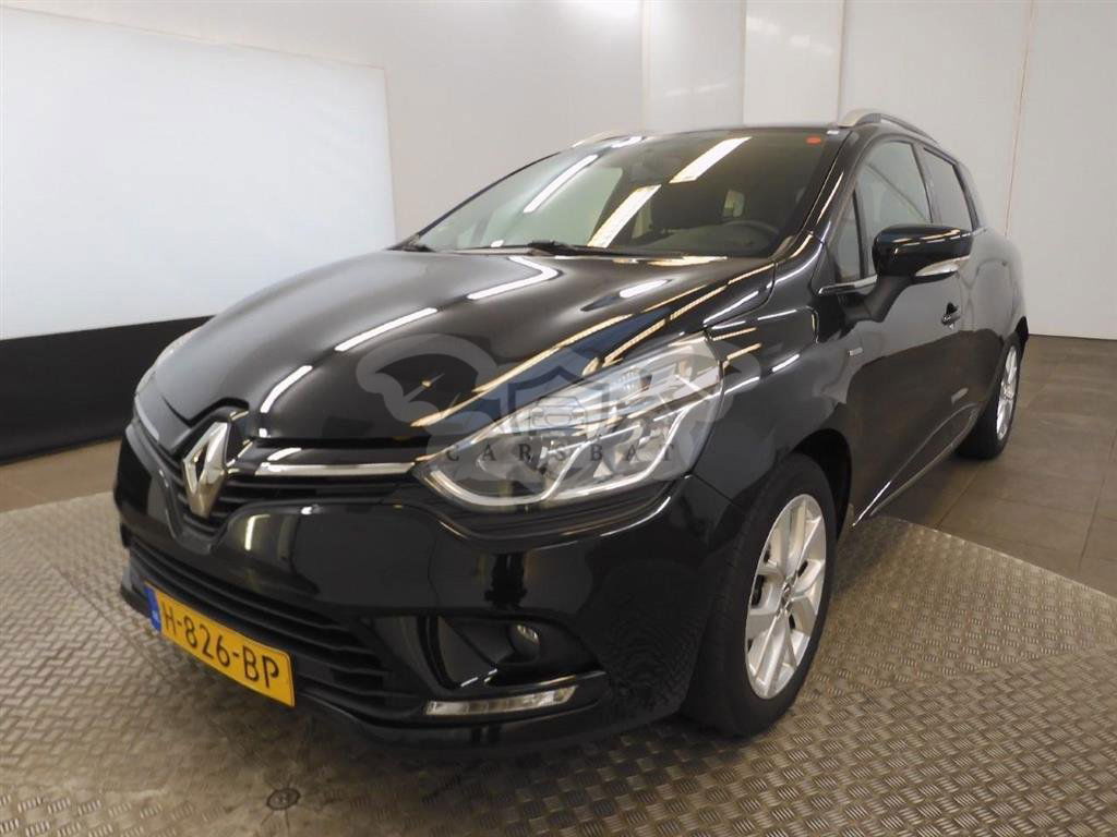 Renault Clio Grandtour Limited 2020