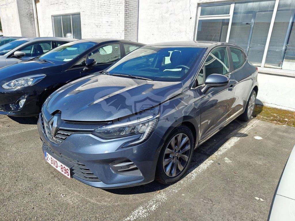 Renault Clio 1.5 DCI Intens 2022