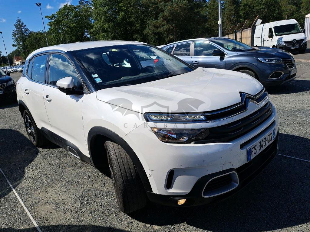 Citroën C5 Aircross 1.5 HDI Business 2020