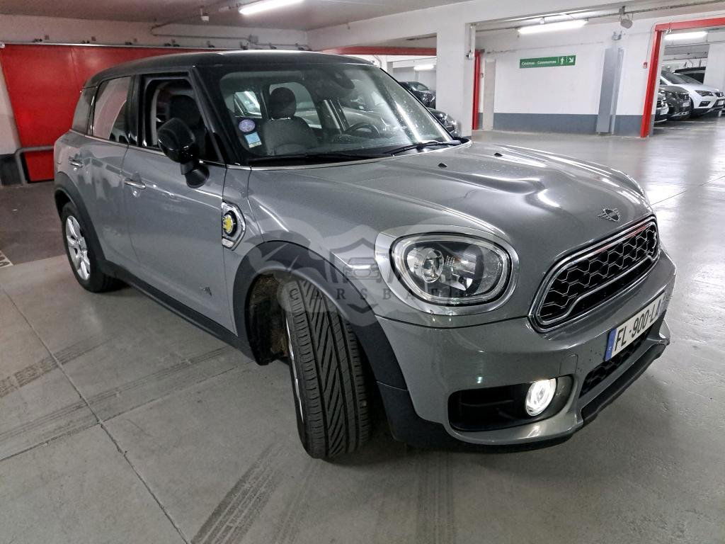 Mini Countryman Cooper SE Cooper SE 2019