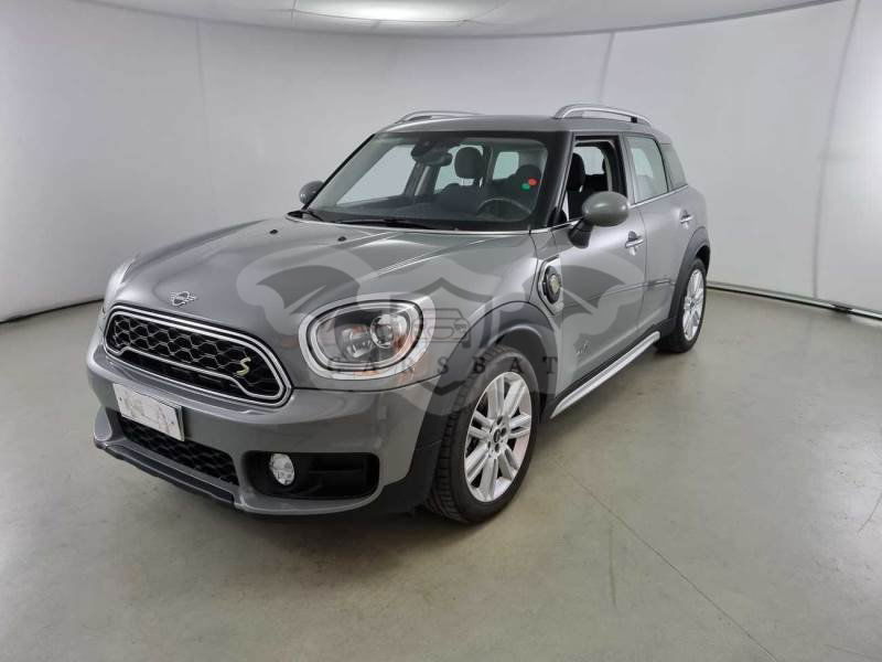 Mini Countryman Cooper SE 1.5 2019