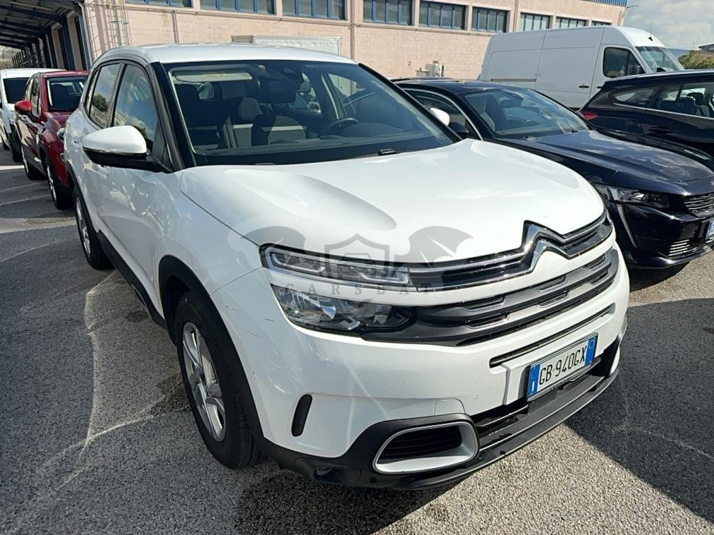 Citroën C5 Aircross Business 2020