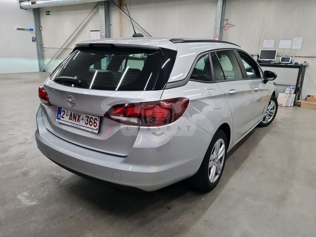 Opel Astra Sports Tourer 1.2 2021