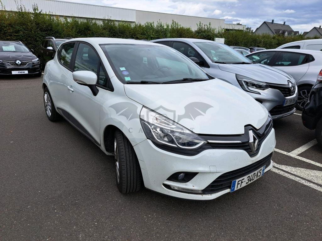 Renault Clio Business 2019
