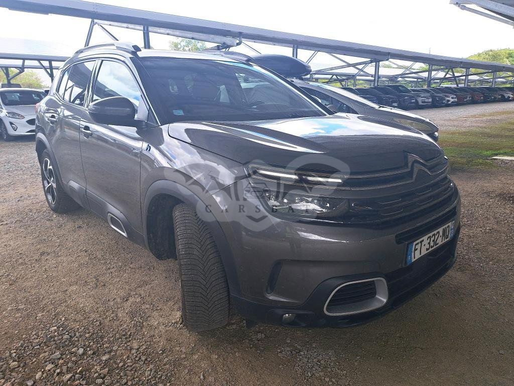 Citroën C5 Aircross Business 2020