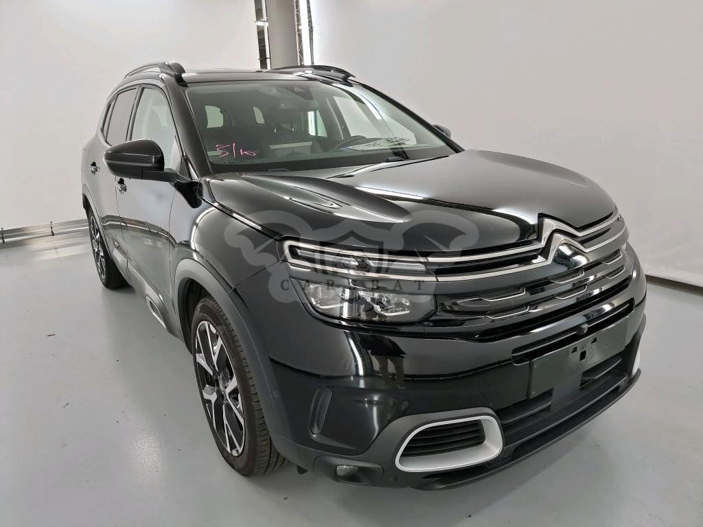 Citroën C5 Aircross 1.5 HDI SHINE 2020