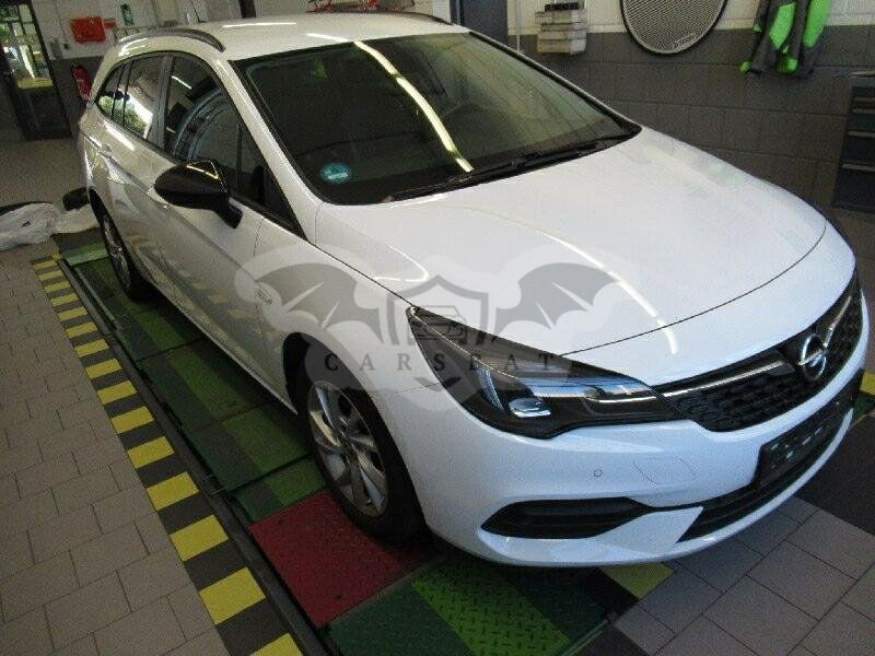 Opel Astra Sports Tourer 1.5 Edition 2021