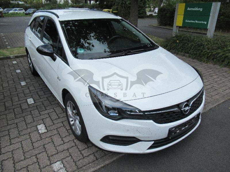 Opel Astra Sports Tourer 1.5 Edition 2021