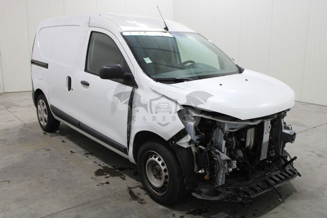 Dacia Dokker 1.5 DCI 2021