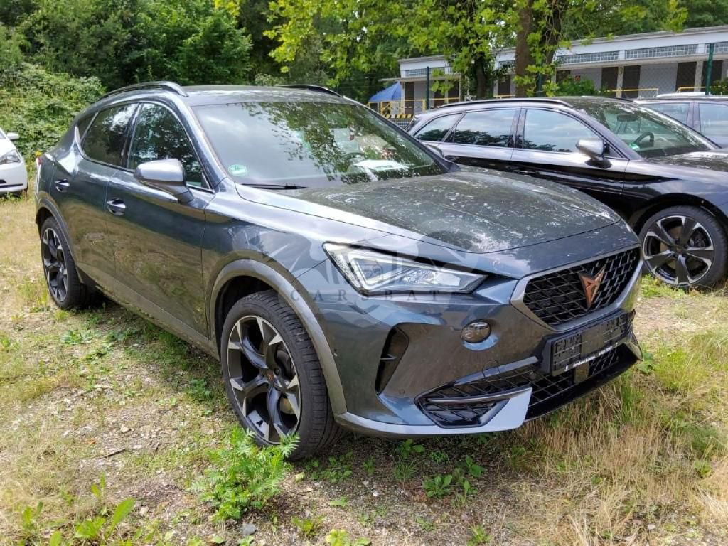 Cupra Formentor 1.4 e-Hybrid 2021