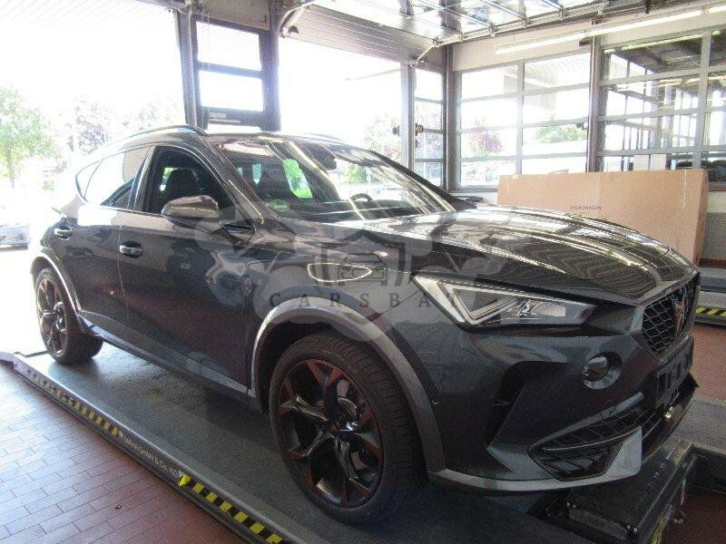 Cupra Formentor 1.4 e-Hybrid 2021