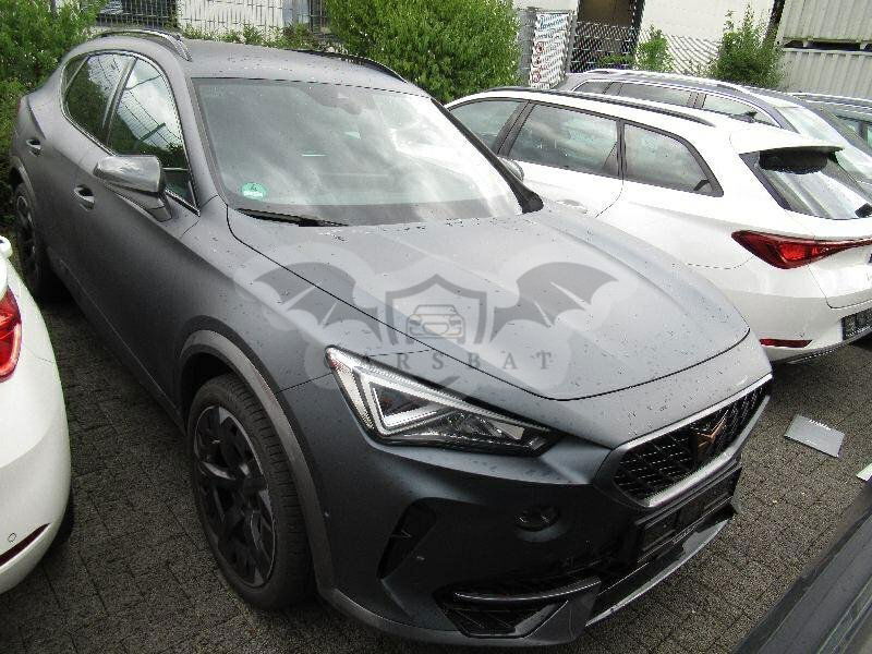 Cupra Formentor 1.4 e-Hybrid 2021