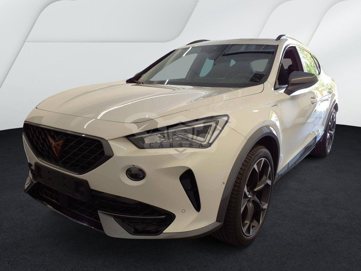 Cupra Formentor 1.4 e-Hybrid 2021