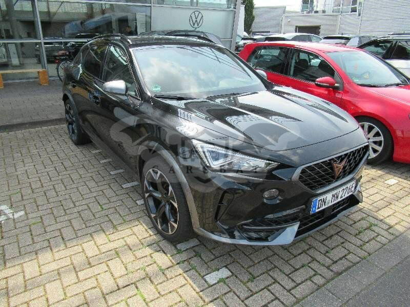 Cupra Formentor 1.4 e-Hybrid 2021