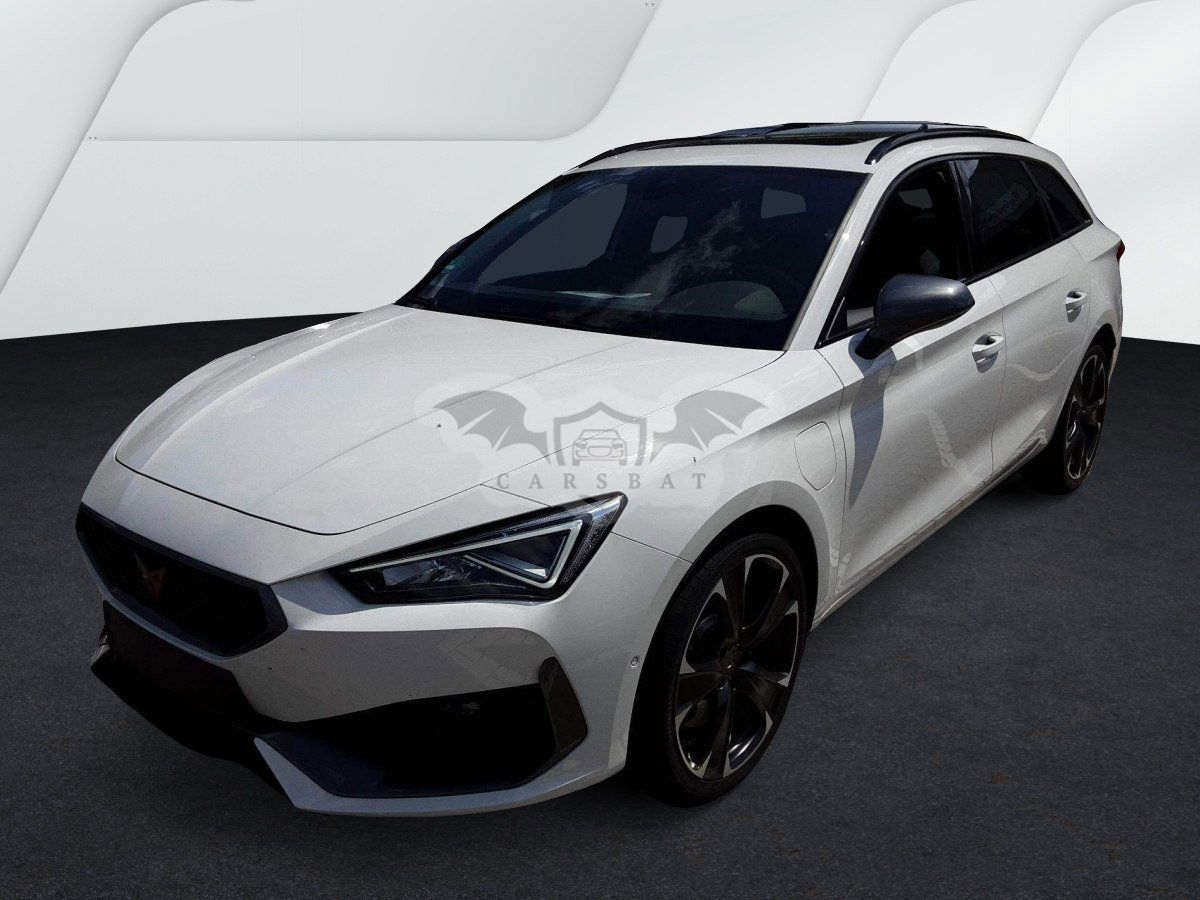 Cupra Leon 1.4 e-Hybrid 2021