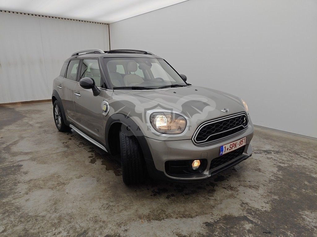 Mini Countryman Cooper SE 2017