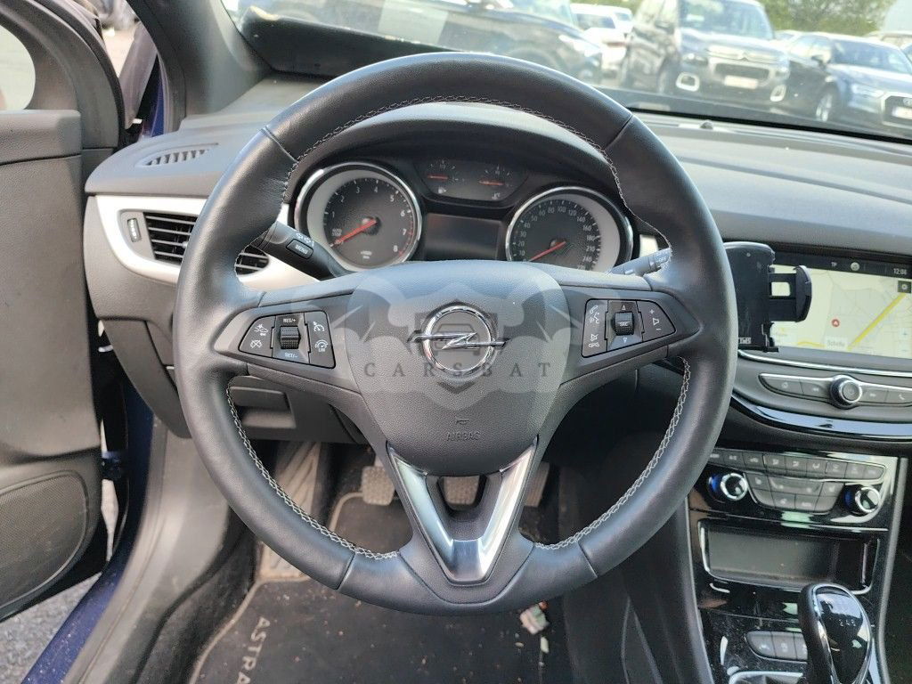 Opel Astra 1.2 2021