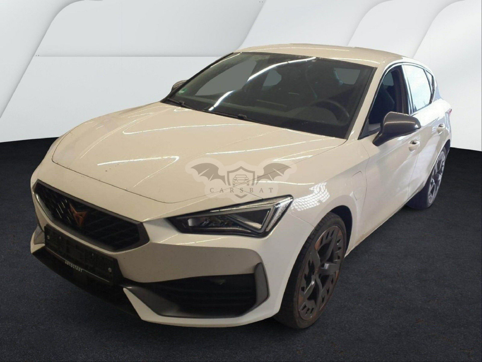 Cupra Leon 1.4 e-Hybrid 2021