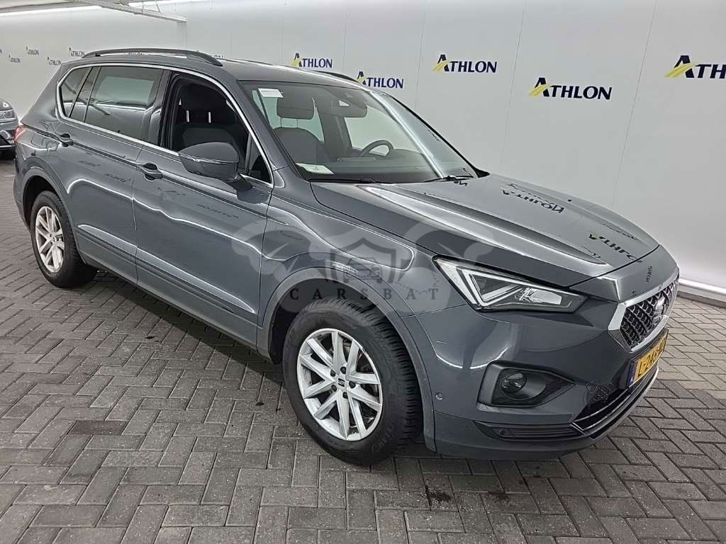 Seat Tarraco 1.5 TSI Style 2021