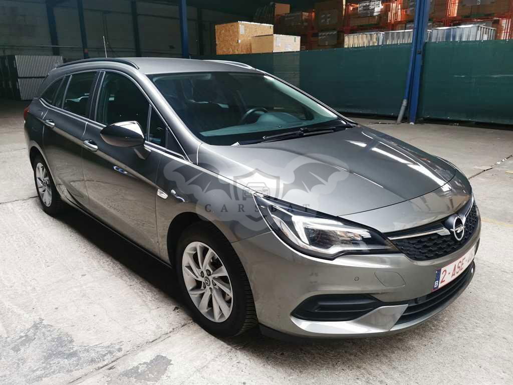 Opel Astra Sports Tourer 1.2 2021