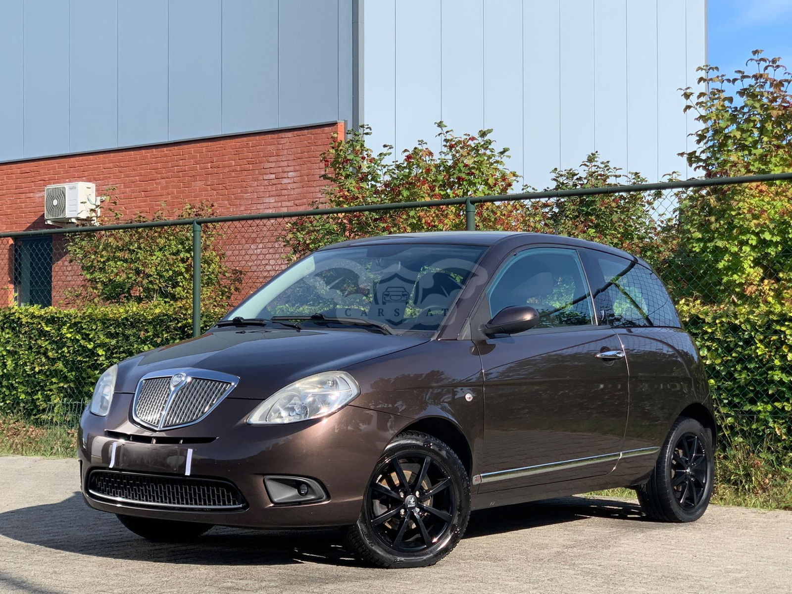 Lancia Ypsilon 1.2i 2009