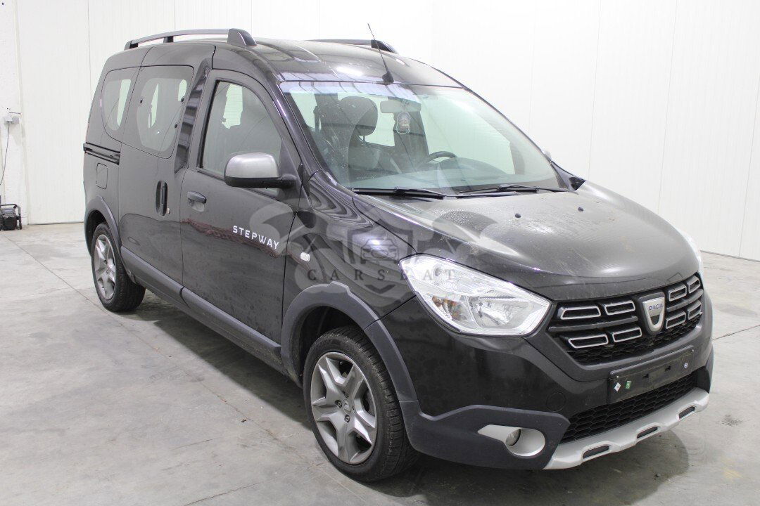 Dacia Dokker 1.5 DCI Stepway 2020