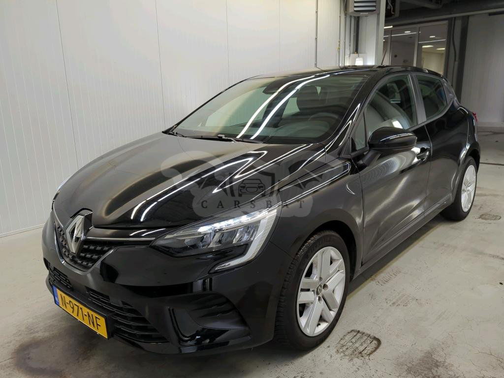 Renault Clio 1.0 Tce Zen 2021
