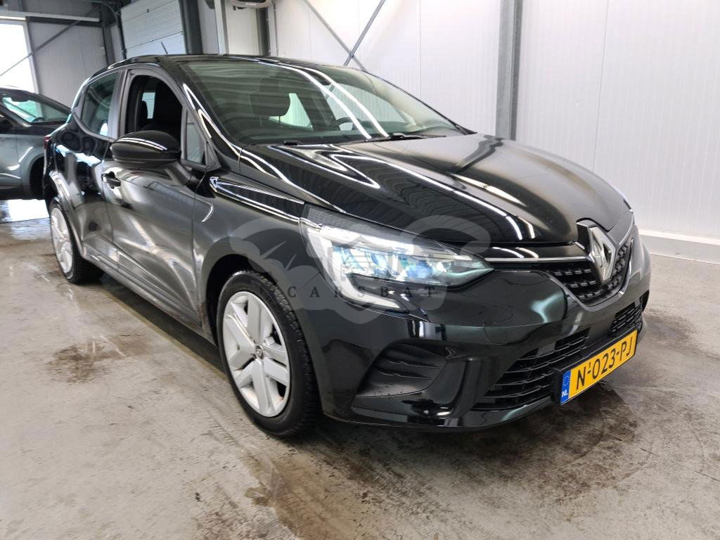 Renault Clio 1.0 Tce Zen 2021