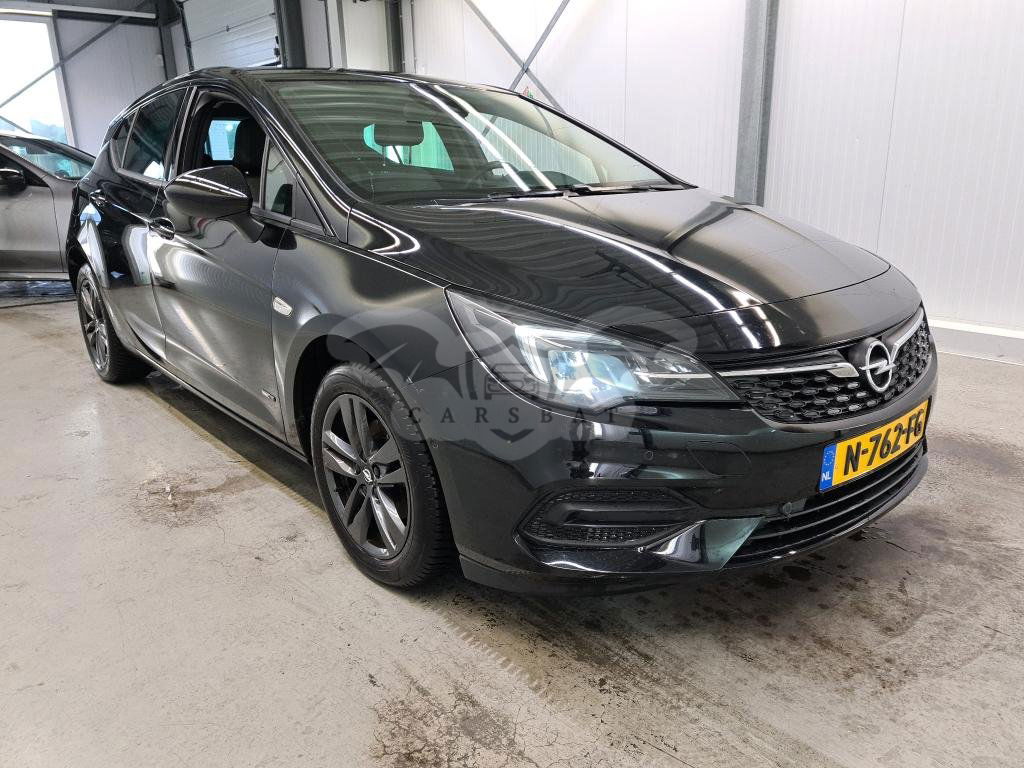 Opel Astra 1.2 Design 2021