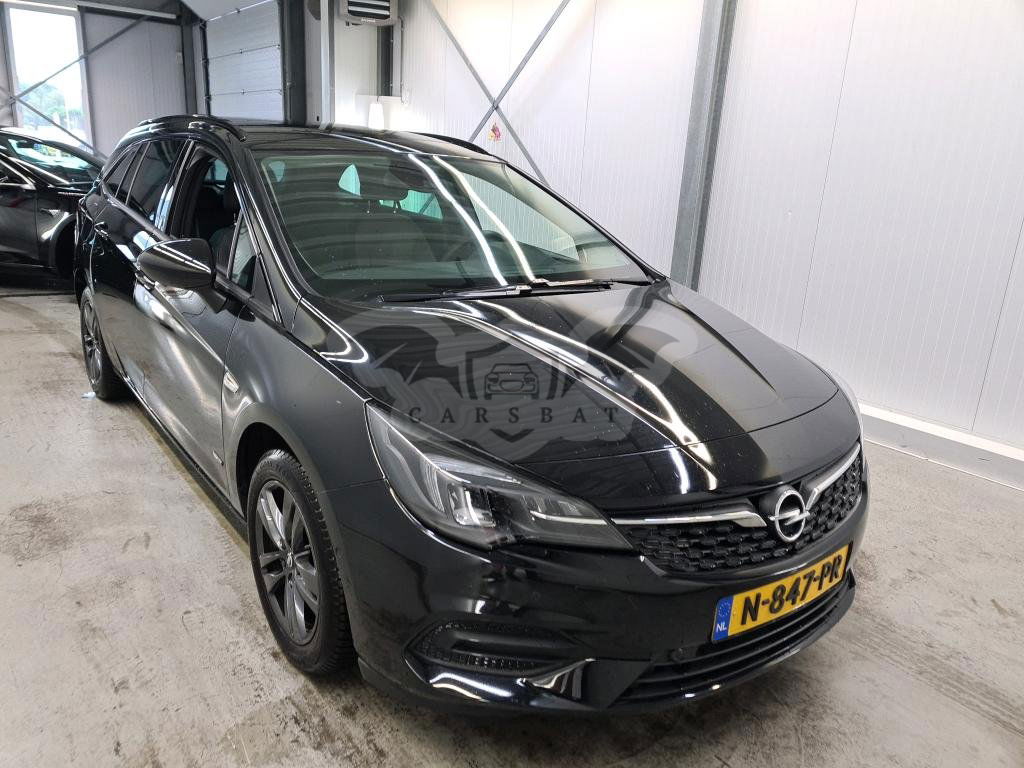 Opel Astra Sports Tourer 1.2 Design 2021