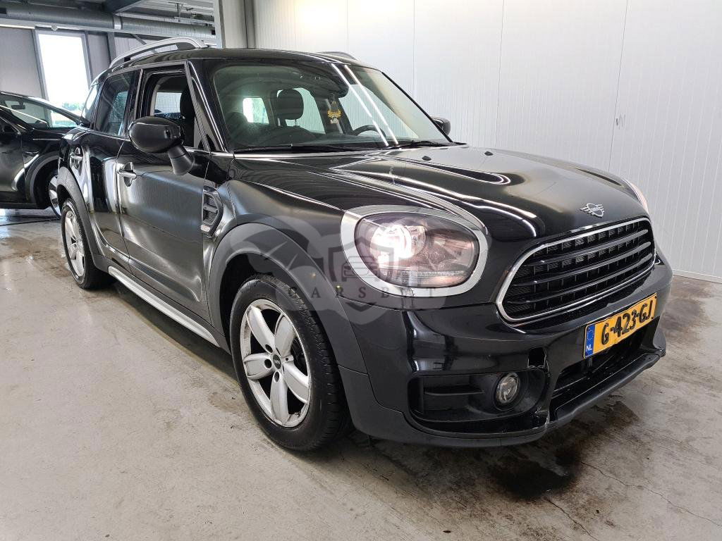 Mini Countryman One 1.5 Business 2019