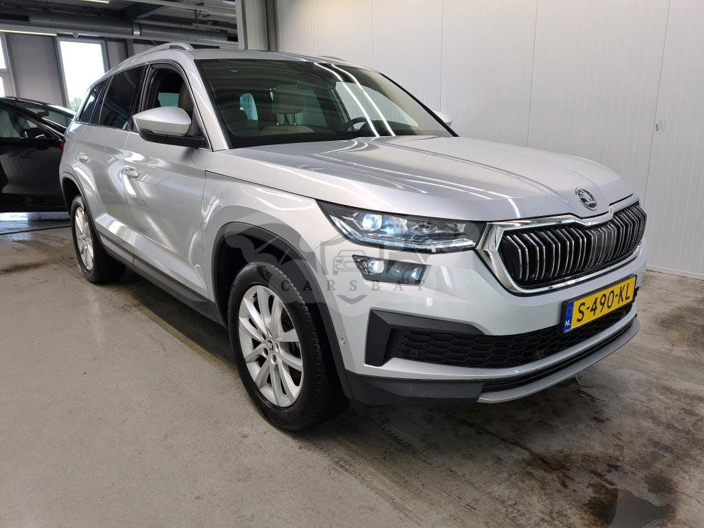 Skoda Kodiaq 1.5 TSI Business 2023