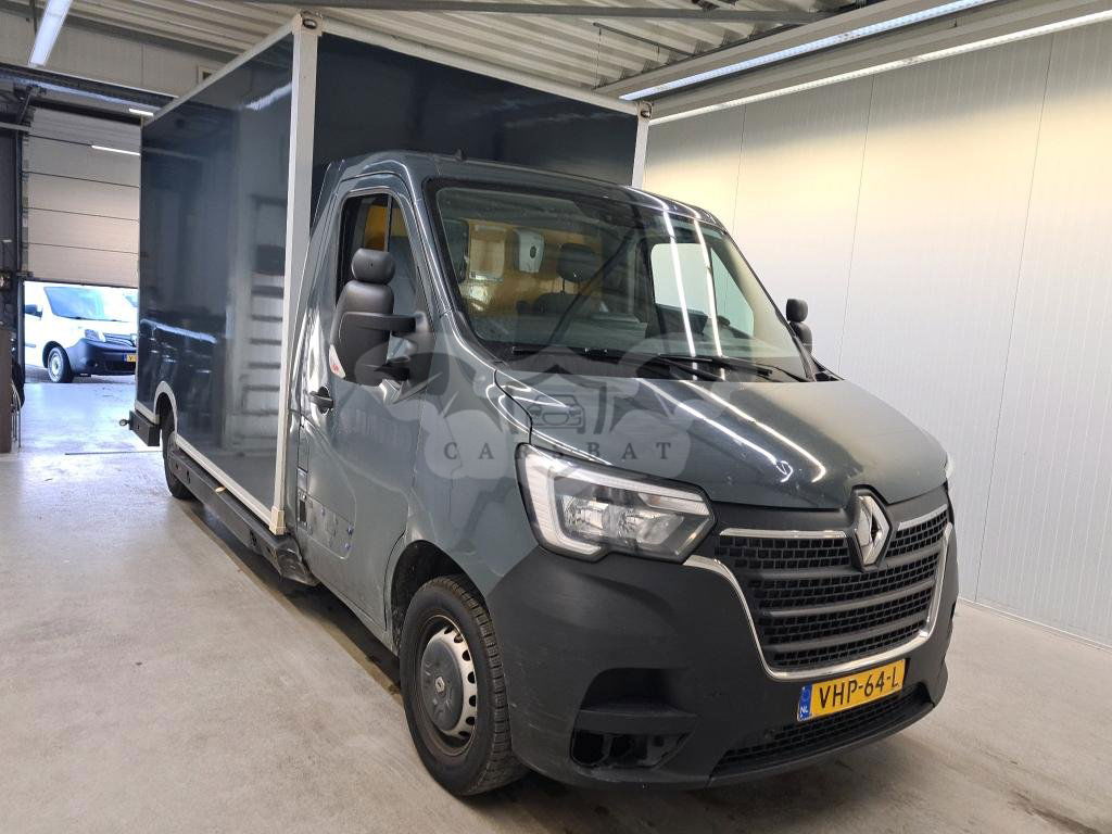 Renault Master L3H1 2.3 DCI 2020
