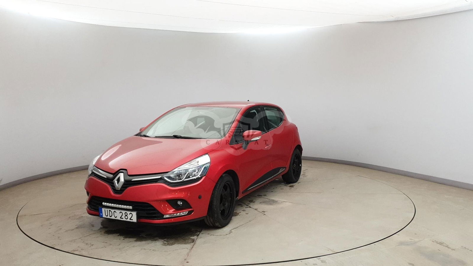 Renault Clio 0.9 TCe 2019