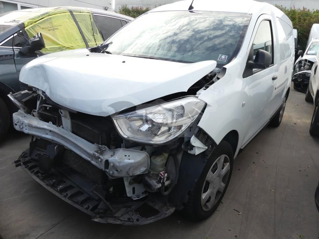 Dacia Dokker 1.5 DCI 2021